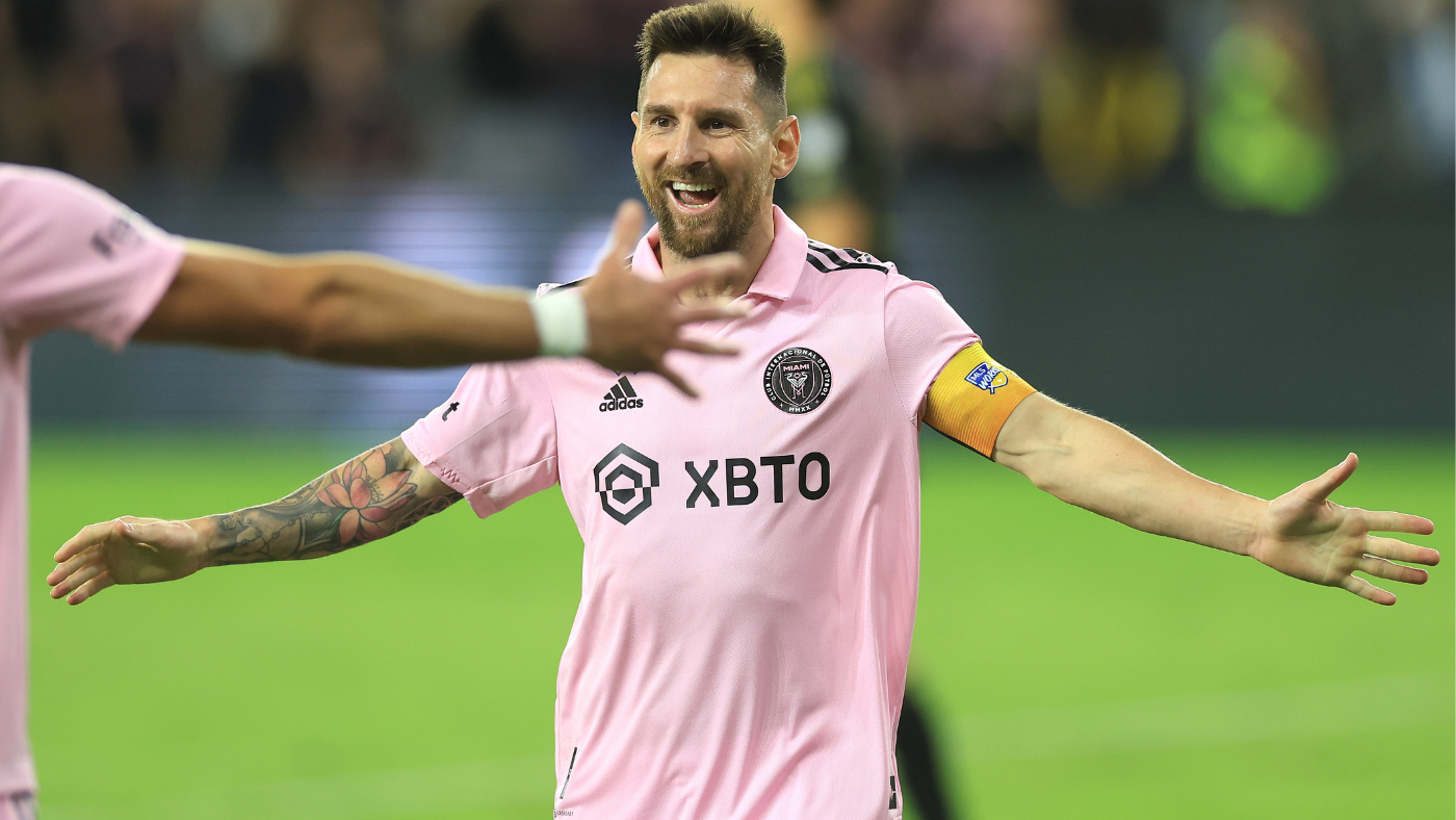 Lionel Messi, Inter Miami MLS playoff chase: After LAFC victory, how likely is it they can catch 9th place?
                    